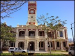 Toowoomba Town Hall