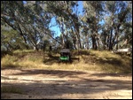 Clearing the obstacle course