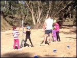 Archery