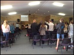 Morning Worship