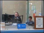 On Air
