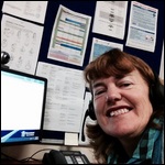 Mandy On-Air