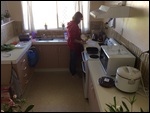 The Kitchen