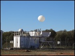 Releasing the Balloon