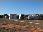 The Weather Balloon Facility