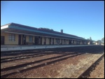 Charleville Railway Station
