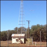 Communications Tower