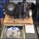 The Norden Bomb Sight
