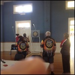 Mixed Darts
