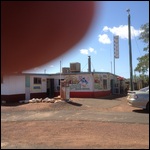 Cooladdi accommodation - $95 p.n.