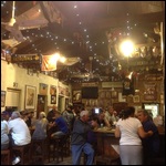 Birdsville Hotel Public Bar