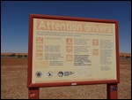 Warnings
