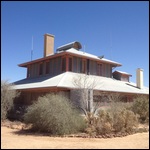 Old AIM Inland Hospital