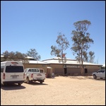Innamincka Hotel
