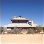 Old AIM Inland Hospital