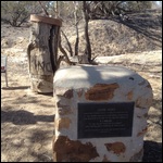 Where King was rescued