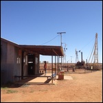 Old town power station