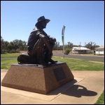 The Cunnamulla Fella