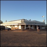 Birdsville Hotel