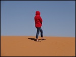 The Simpson Desert