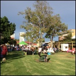 Charleville Twilight Market