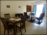 The Lounge / Dining