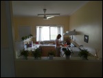 The Kitchen