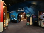 Cosmos Centre