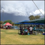 Swim Muster