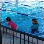Swim Muster