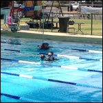 Swim Muster