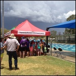 Swim Muster