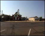 Church and Hall