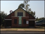 The Church