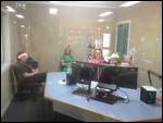 Christmas Concert On Air
