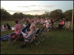 The Crowd