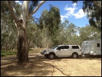 Seymour Reserve
