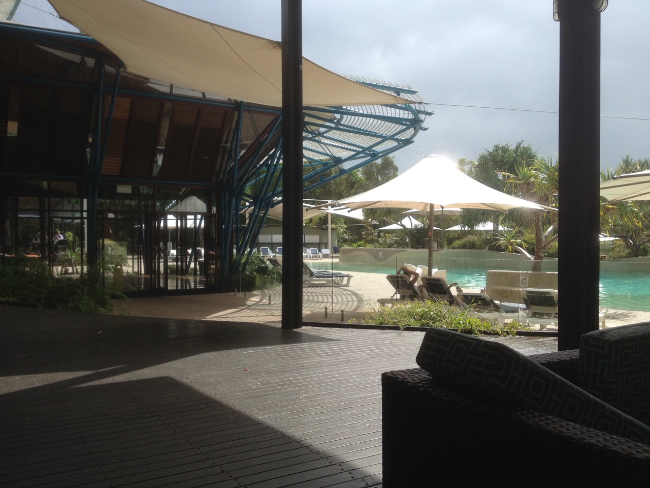 Fraser Island