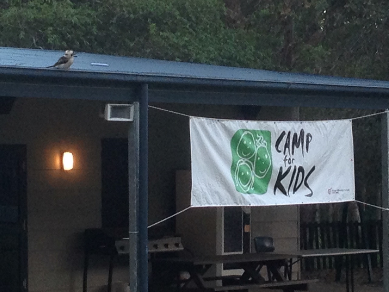 Camp For Kids