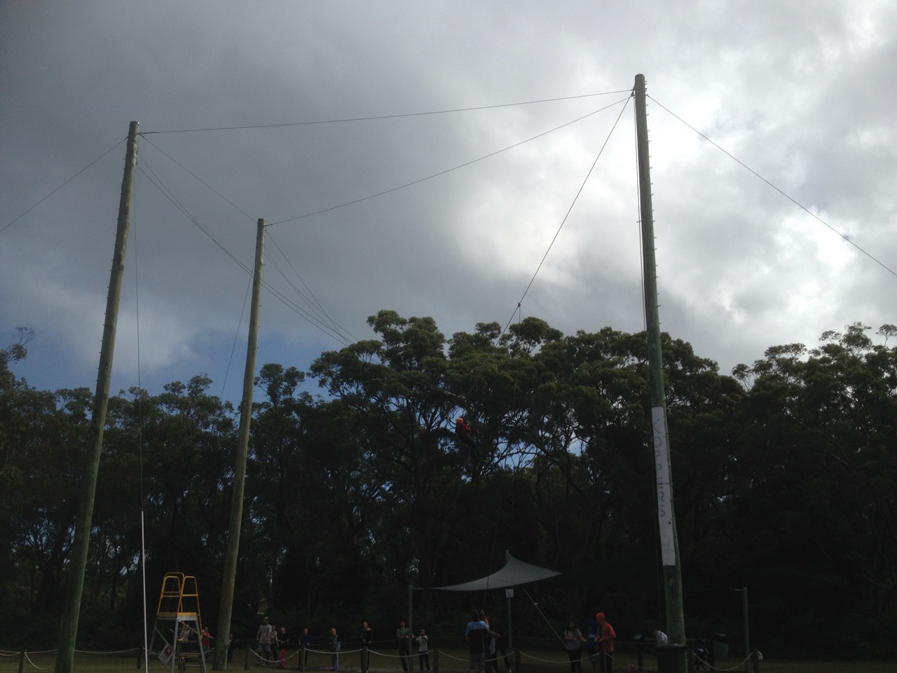Giant Swing