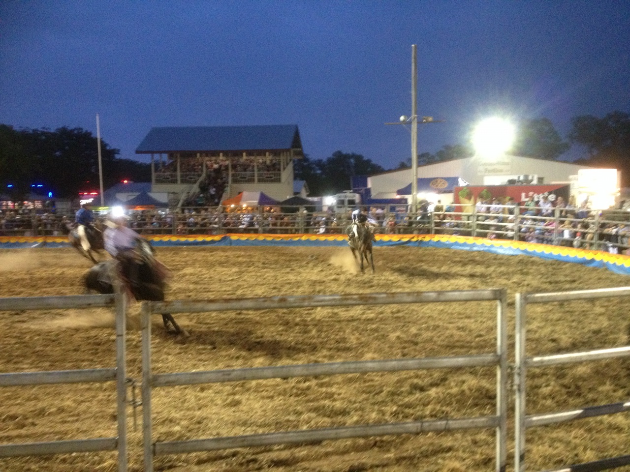 Rodeo