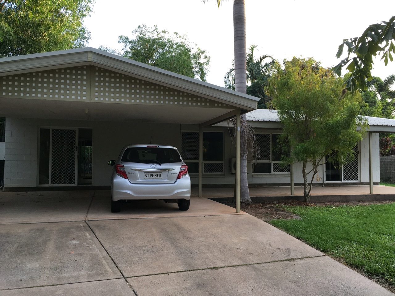 Darwin