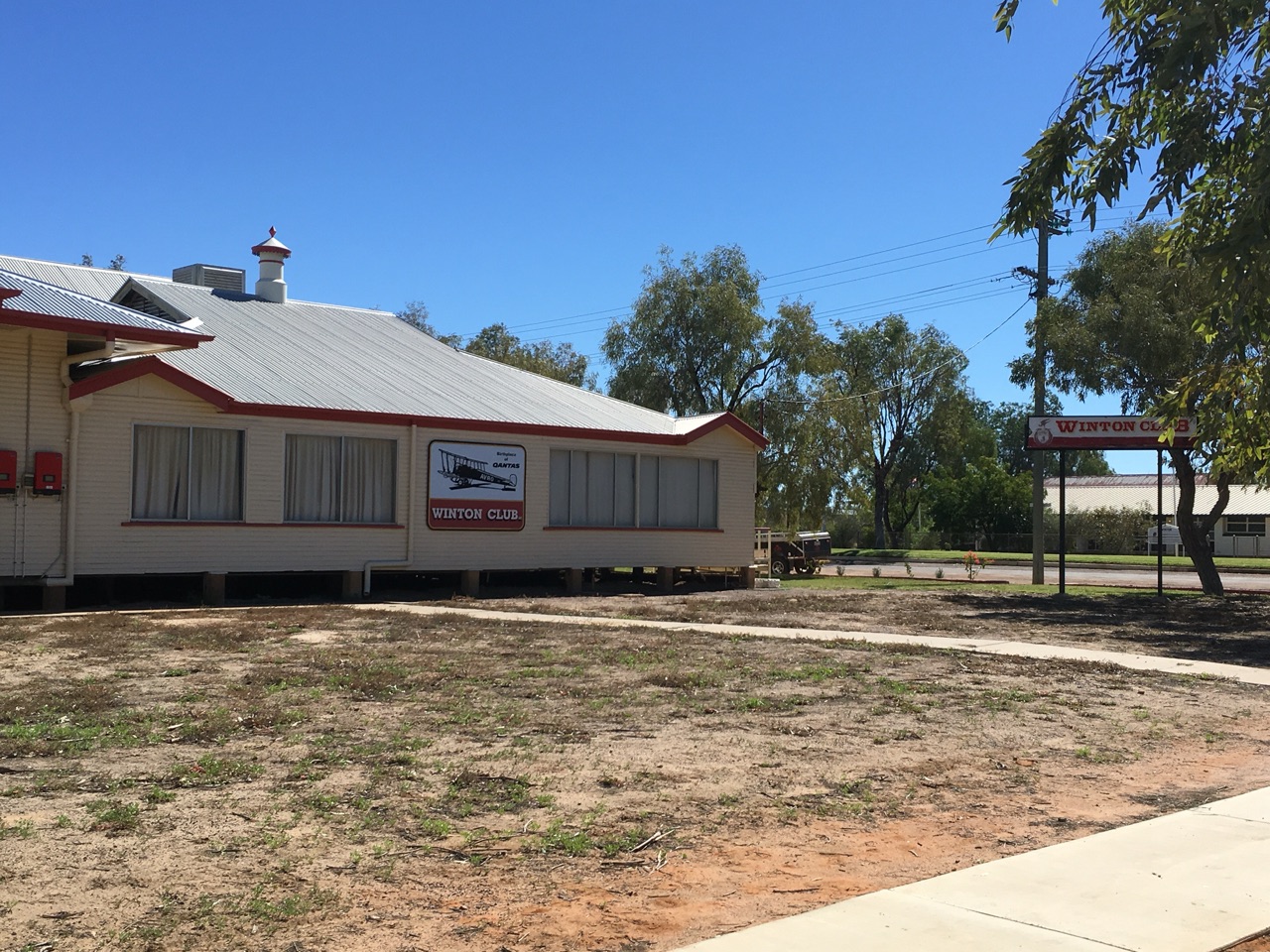 Winton