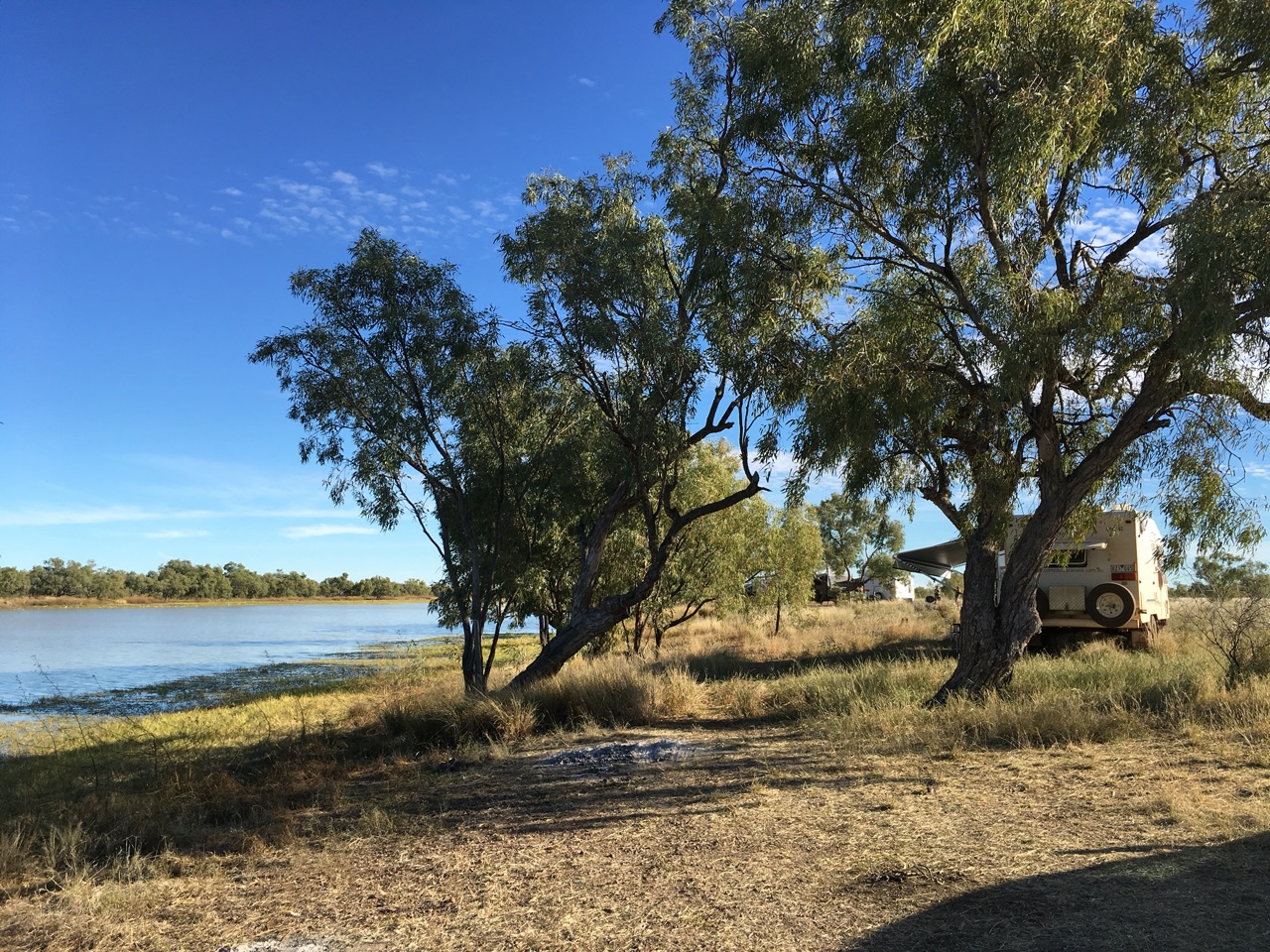 Camooweal