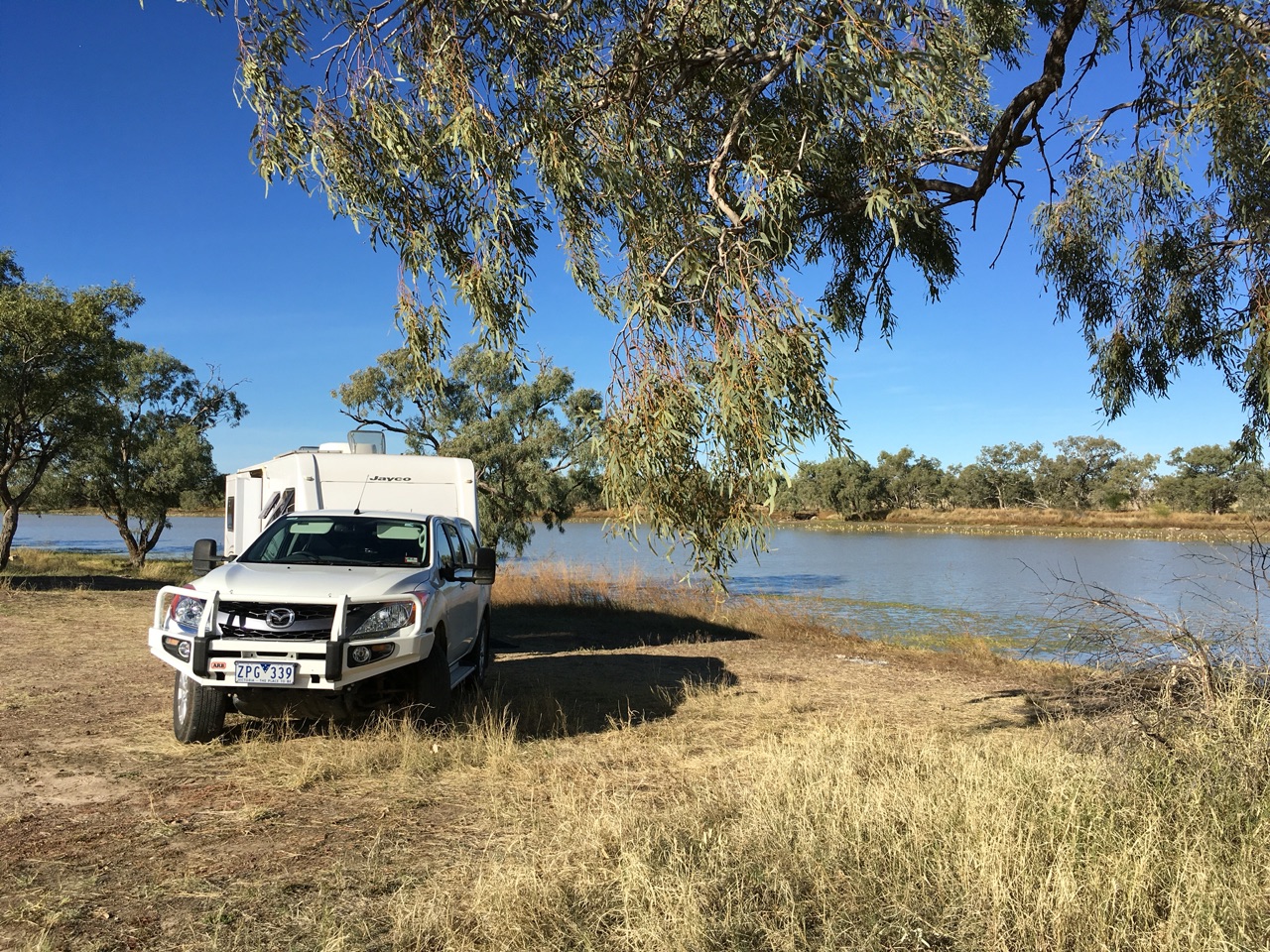 Camooweal