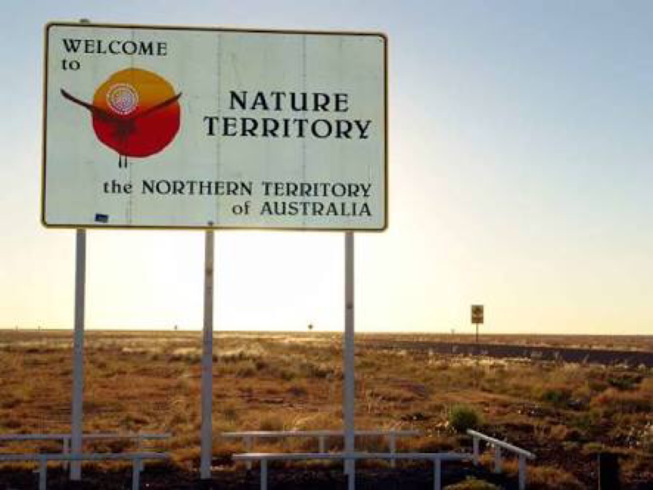 The Border