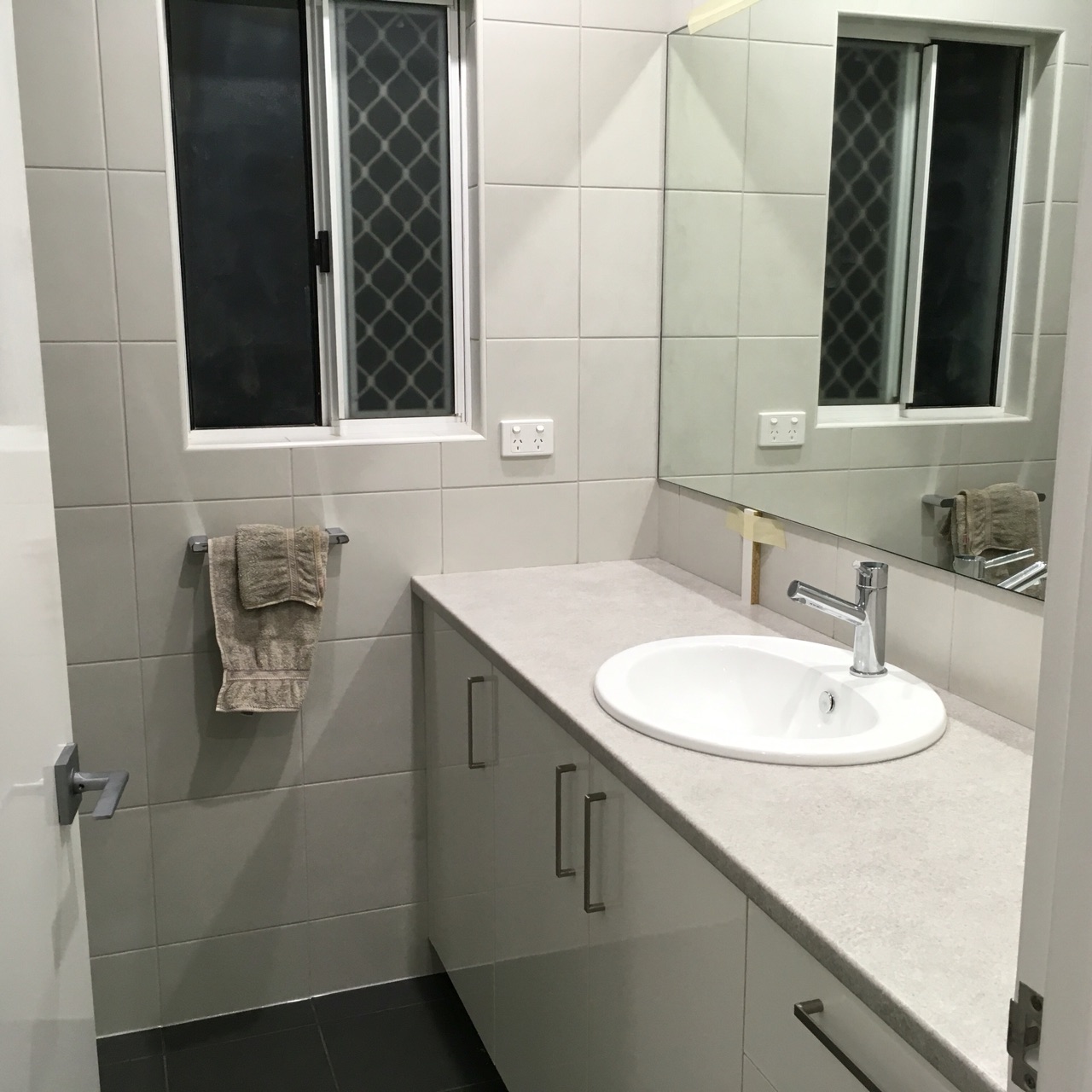 En-suite
