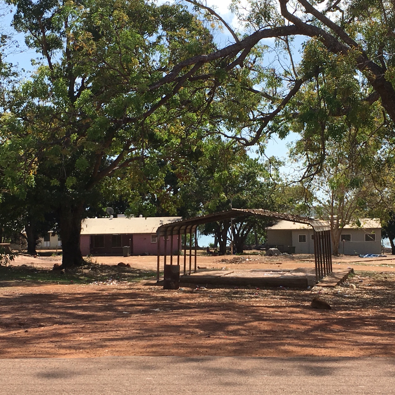 Milikapiti Casino