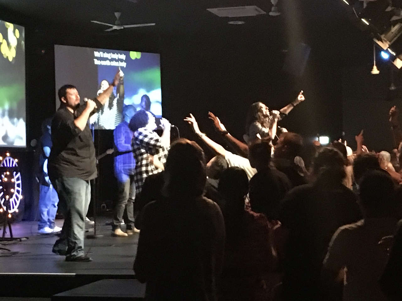 Worship
