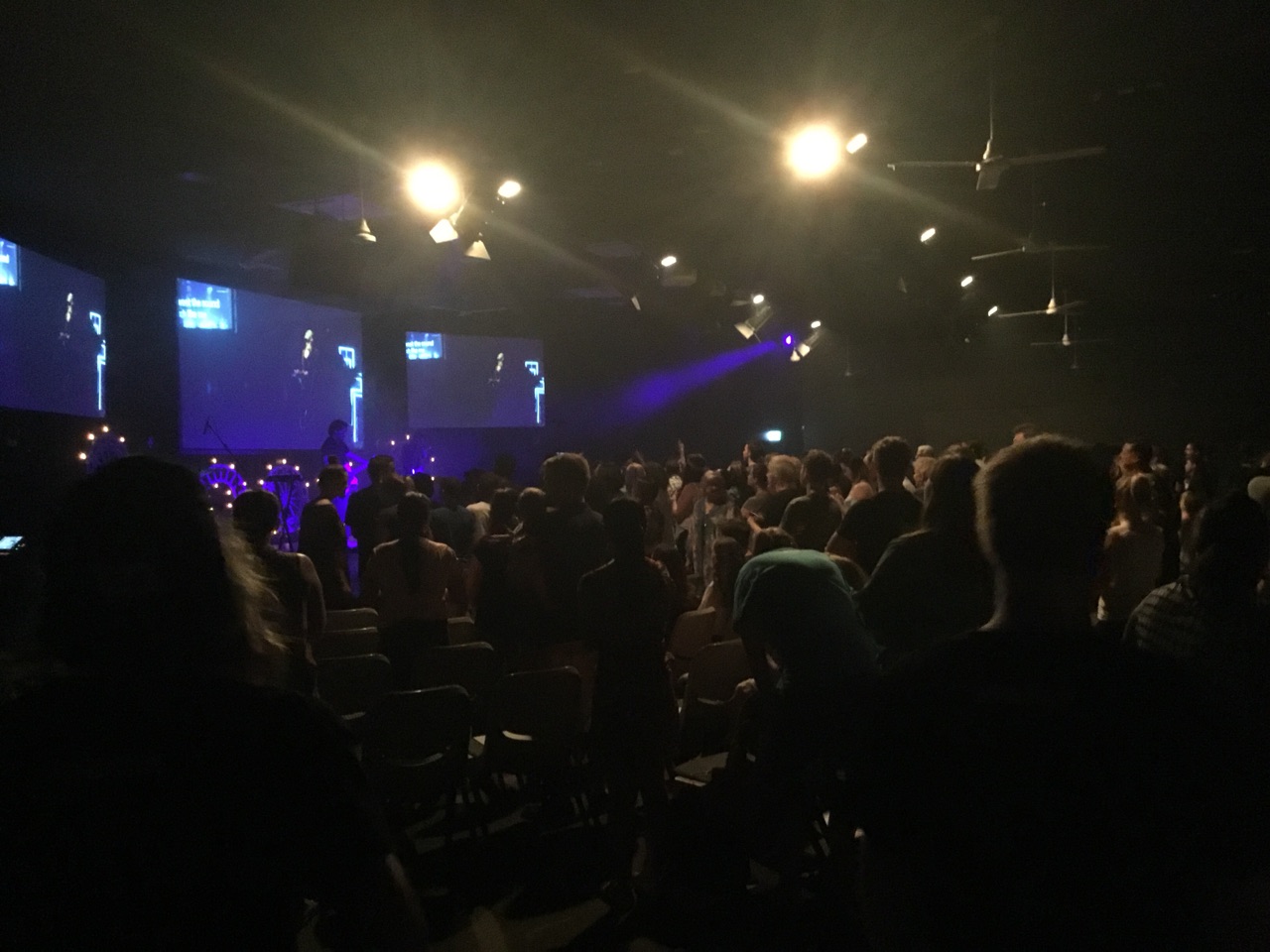Worship